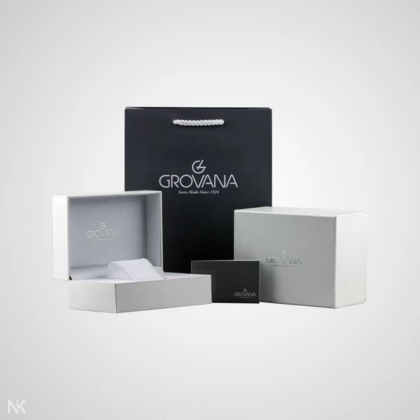 ساعت زنانه گرووانا مدل 3209-1532 - 2
