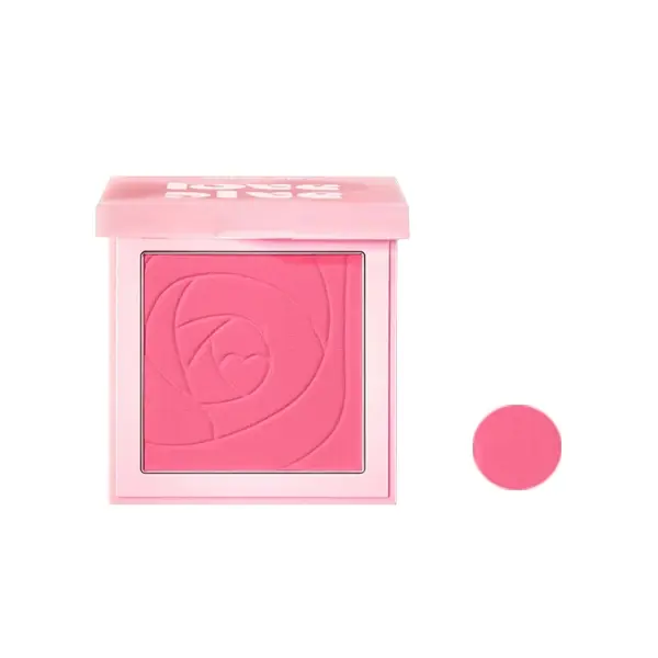 رژ گونه شیگلم مدل Youre Peachy - 3