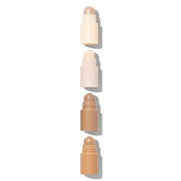 پالت کانتور شیگلم مدل Multi Glam Tan شماره 2 - 2
