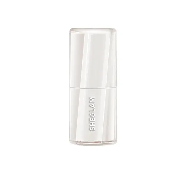 هایلایتر شیگلم مدل Buttery Bling Vanilla شماره 01 رنگ نقره ای - 2