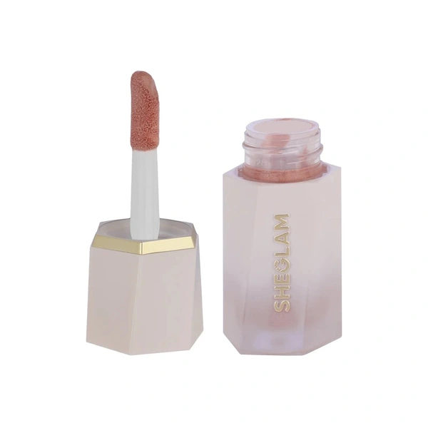 هایلایتر شیگلم مدل glow bloom bellinibrunch - 3