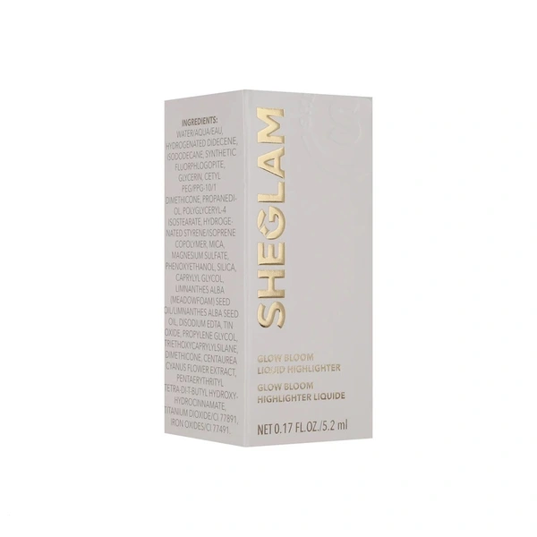 هایلایتر شیگلم مدل glow bloom teacake - 3