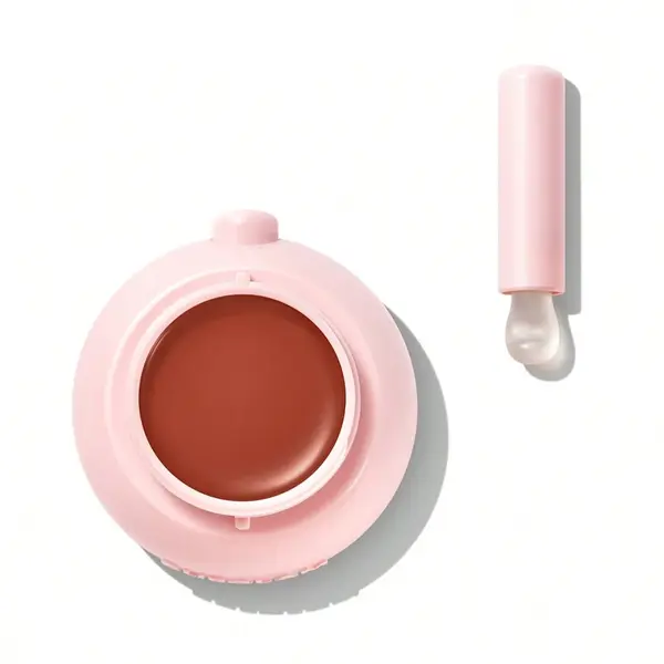 بالم لب شیگلم مدل Apricot Pop - 2