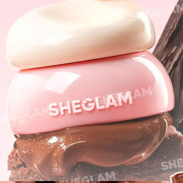 بالم لب شیگلم مدل Choco Cream - 4
