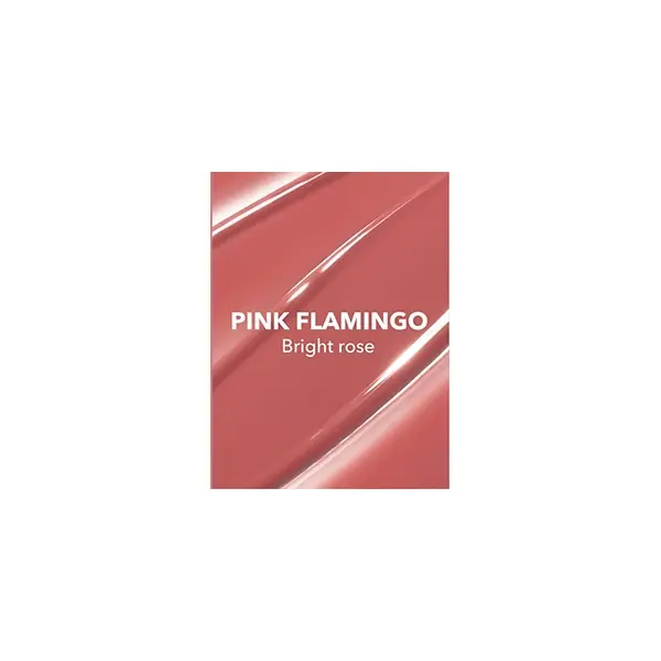 بالم لب شیگلم مدل flamingo - 3