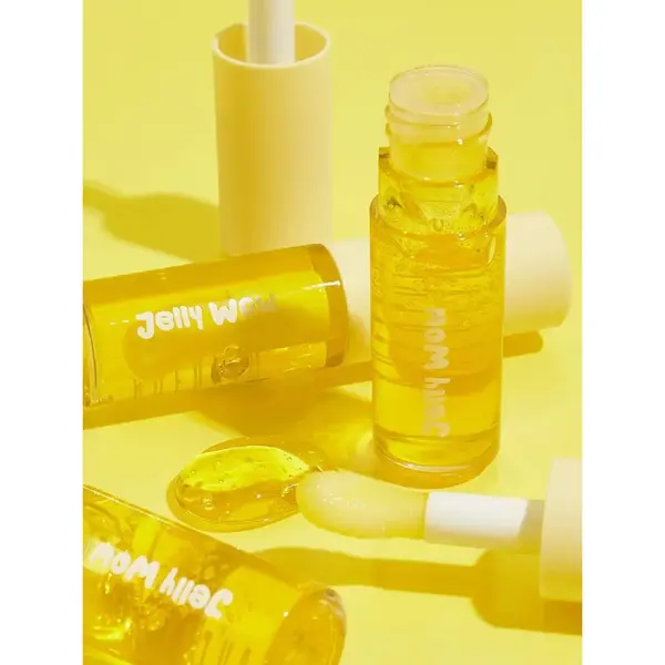 روغن نرم کننده لب شیگلم مدل Grapefruit Glow - 2