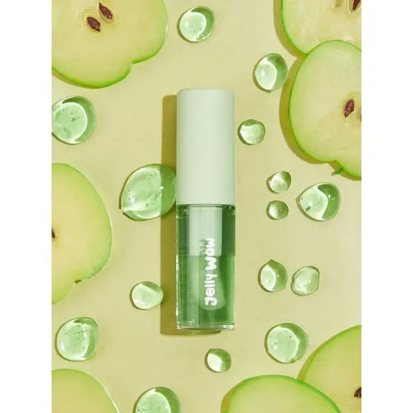روغن نرم کننده لب شیگلم مدل Green Apple Envy - 2