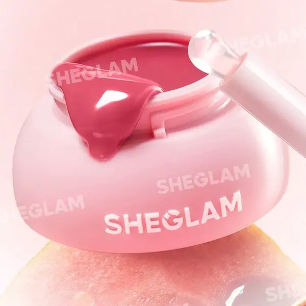 بالم لب شیگلم مدل Guava Glow - 3