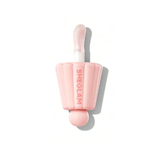 روغن نرم کننده لب شیگلم مدل Pinkies Up - 2