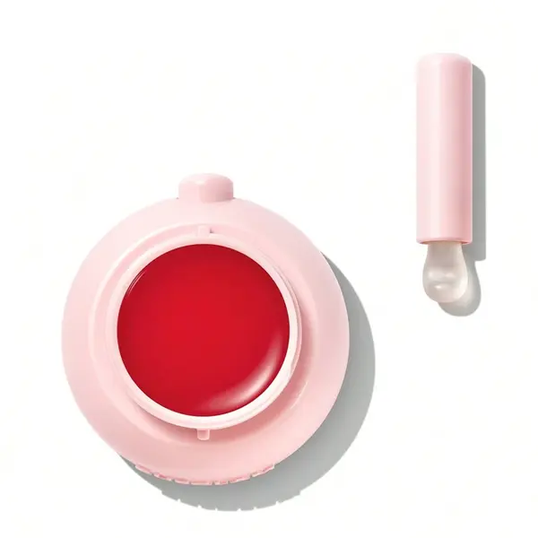 بالم لب شیگلم مدل Strawberry Splash - 2