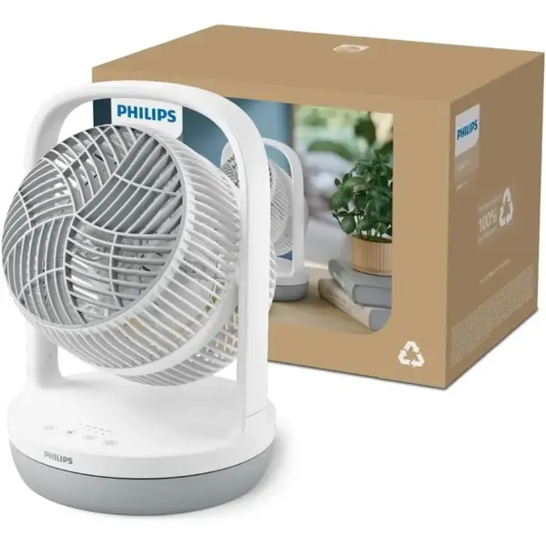 پنکه رومیزی 24 وات فیلیپس مدل CX2050 - 3