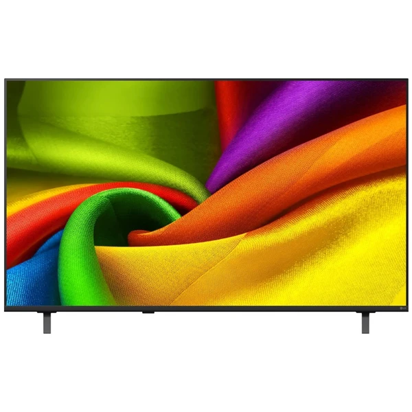 تلویزیون 55 اینچ هوشمند ال جی مدل 55NU840B6 کیفیت 4K