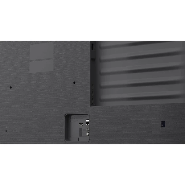تلویزیون 55 اینچ هوشمند ال جی مدل 55NU840B6 کیفیت 4K - 2