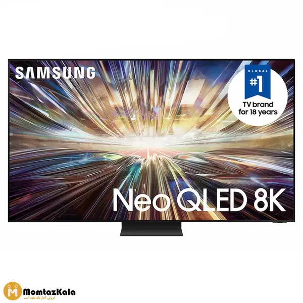 تلویزیون 65 اینچ سامسونگ مدل 65QN800D