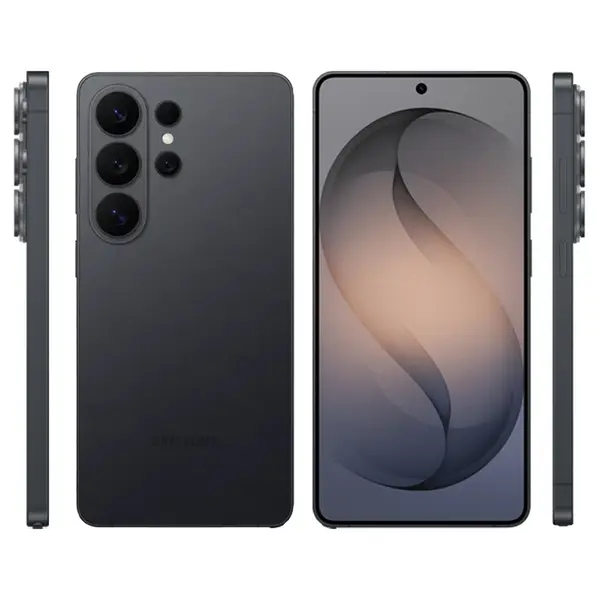 گوشی موبایل سامسونگ مدل Galaxy S26 Ultra دو سیم‌ کارت ظرفیت 256 گیگابایت و رم 12 گیگابایت - 2