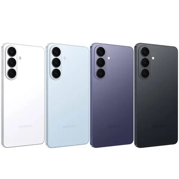 گوشی موبایل سامسونگ مدل Galaxy S26 Plus دو سیم کارت ظرفیت 256 گیگابایت و رم 12 گیگابایت - 2