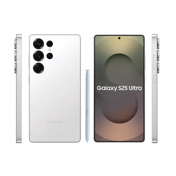 گوشی موبایل سامسونگ مدل Galaxy S25 Ultra دو سیم کارت ظرفیت یک ترابایت و رم 12 گیگابایت - 4