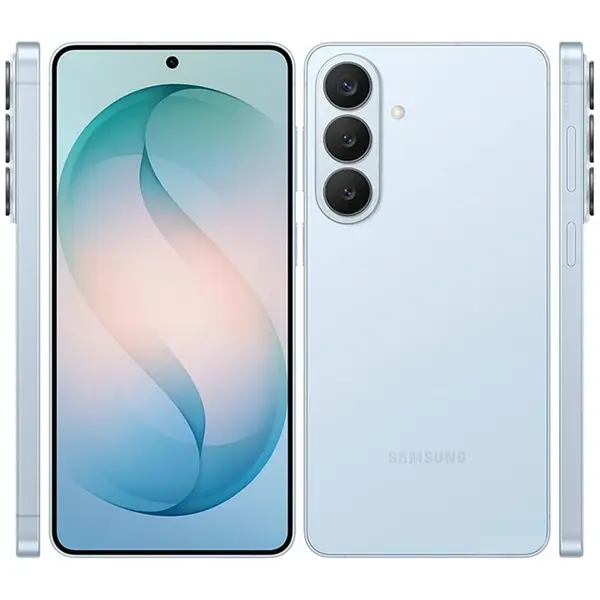 گوشی موبایل سامسونگ مدل Galaxy S26 Plus دو سیم کارت ظرفیت 256 گیگابایت و رم 12 گیگابایت - 4