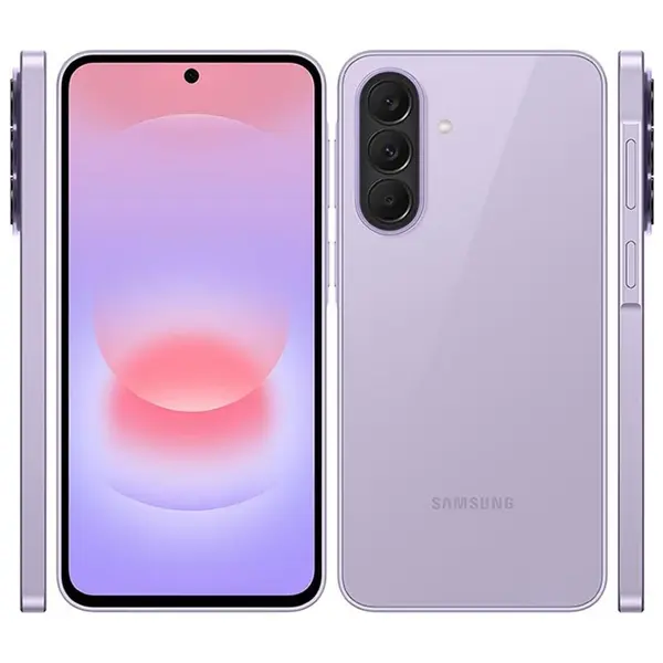 گوشی موبایل سامسونگ مدل Galaxy A37 دو سیم‌ کارت ظرفیت 256 گیگابایت و رم 8 گیگابایت - 3