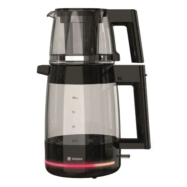چای ساز اسنوا مدل STM-G1800 - 2