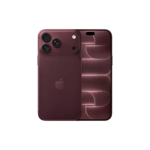 گوشی موبایل اپل مدل iPhone 18 Pro Max دو سیم کارت ظرفیت 2 ترابایت و رم 12 گیگابایت