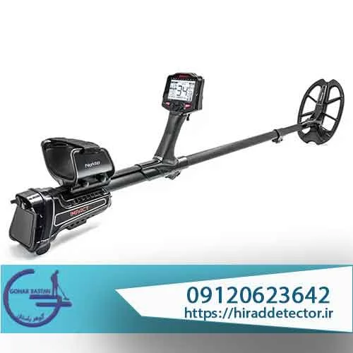 فلزیاب ایمپکت پرو (Impact Pro)
