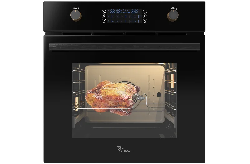 فر برقی توکار سیمر مدل F-632 ظرفیت 78 لیتری