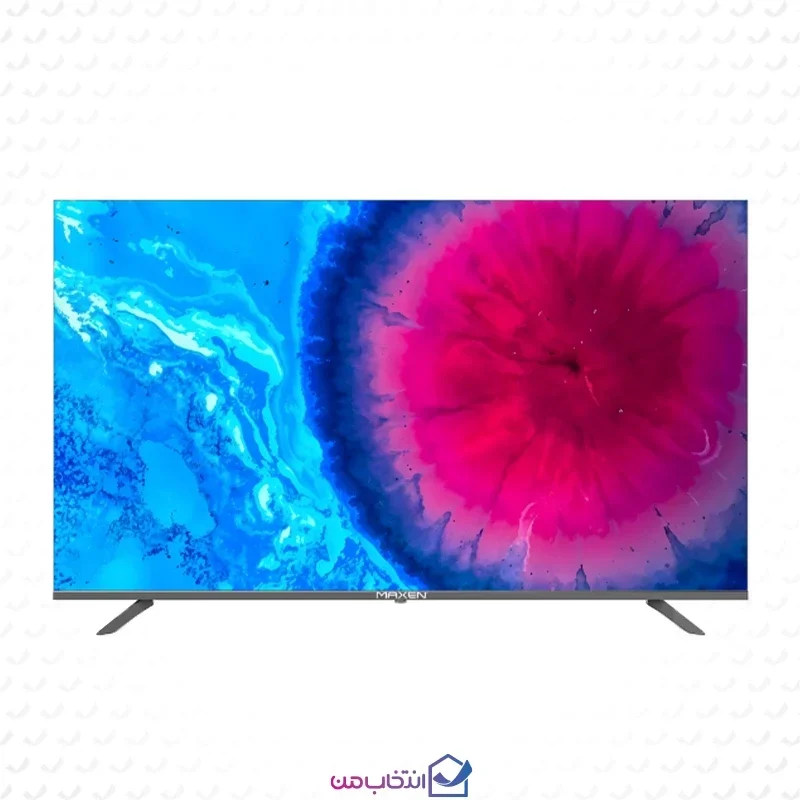 تلویزیون مکسن مدل QLED-4K-65FU9499Q سایز 65 اینچ