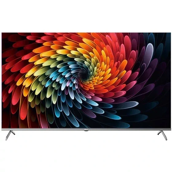 تلویزیون 55 اینچ کیو ال ای دی هوشمند جی پلاس مدل GTV-55SQ789N