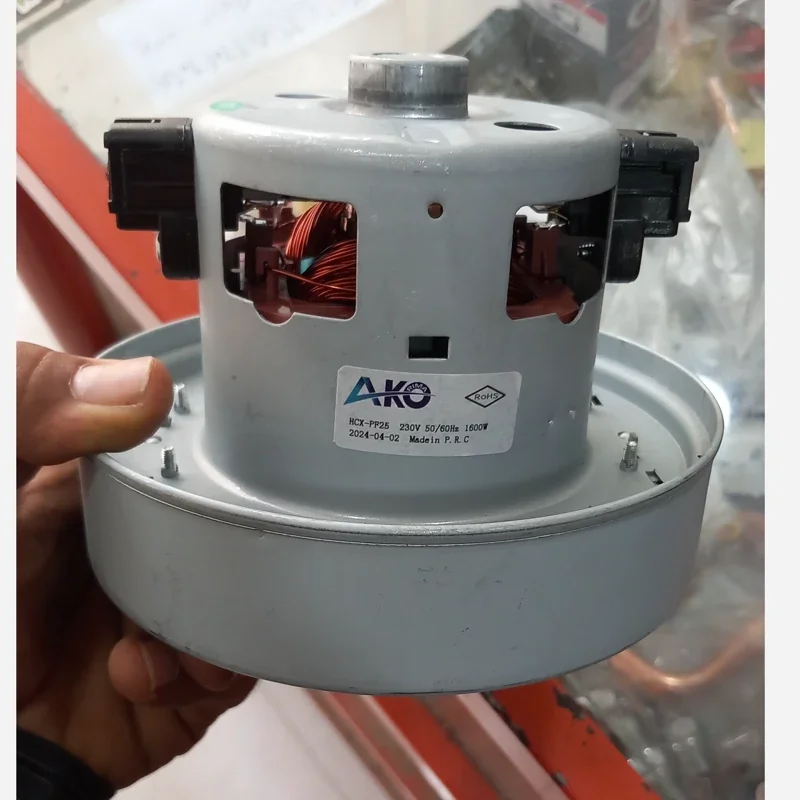 موتور جاروبرقی سامسونگ 1600 وات مس آکو مدل PF25
