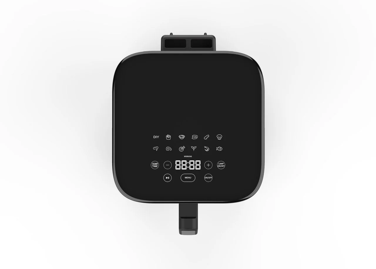 سرخ کن ۶ لیتری کایلوت مدل AF320 - 4