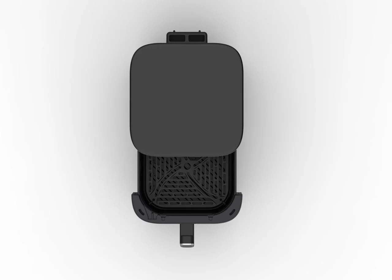 سرخ کن ۶ لیتری کایلوت مدل AF320 - 3