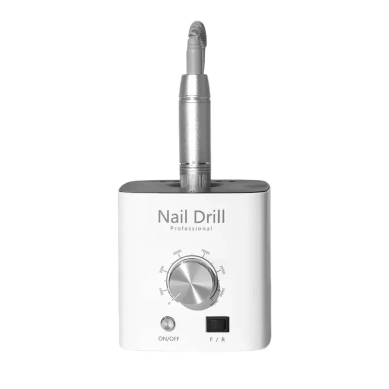 سوهان برقی مدل DR-2031A - تصویر 1