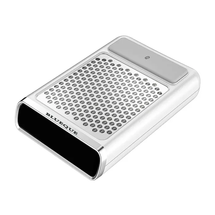 فن زیر دست کاشت ناخن بلوکیو مدل BQ858-7