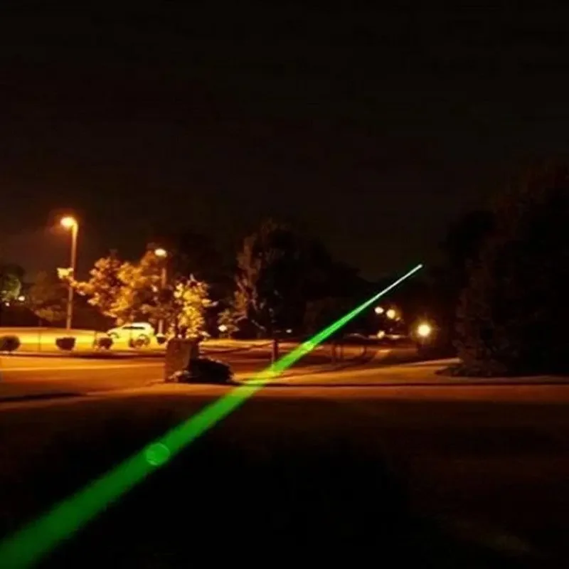 لیزر پوینتر کد YL-Laser 303