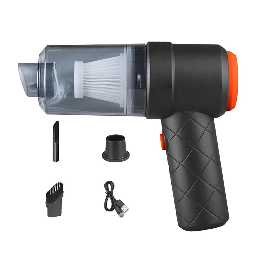 جارو شارژی خودرو YT-M2037