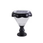 چراغ سردری خورشیدی مدل MD7105-A