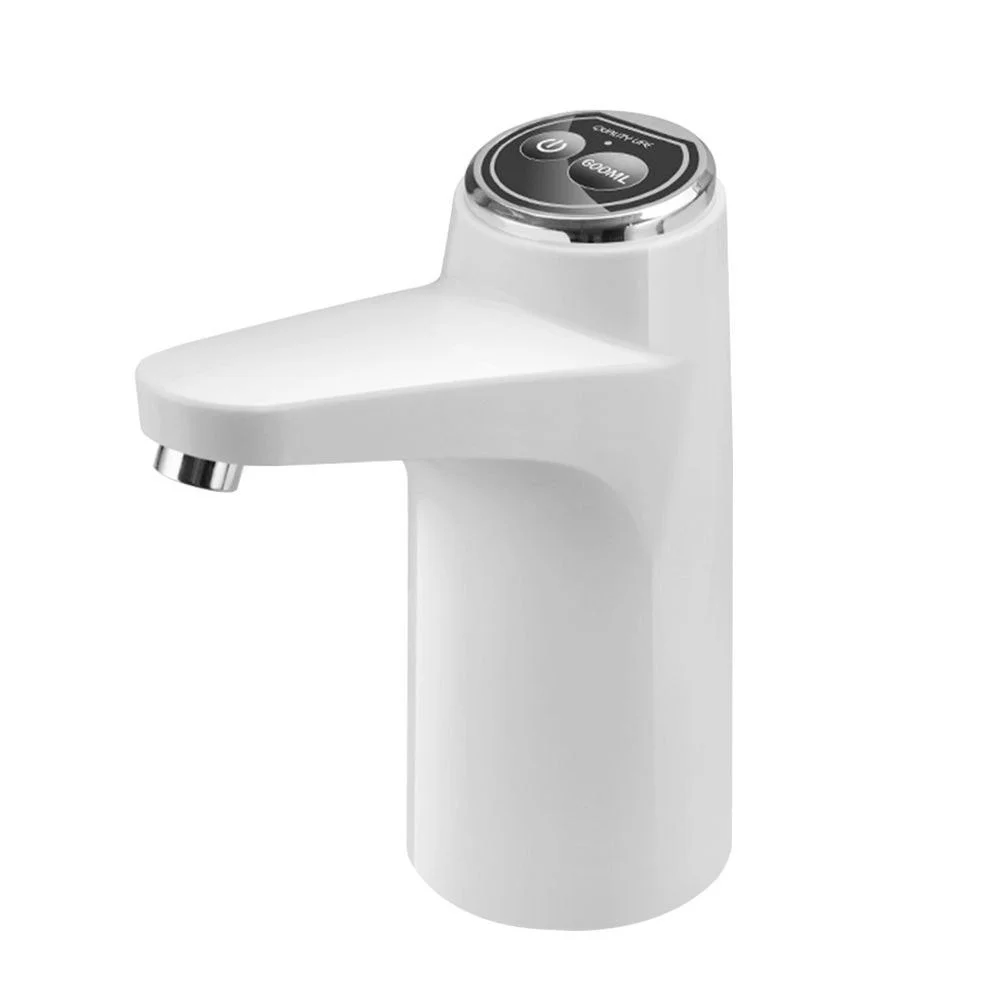 پمپ آب برقی گالن مدل XYJ-929