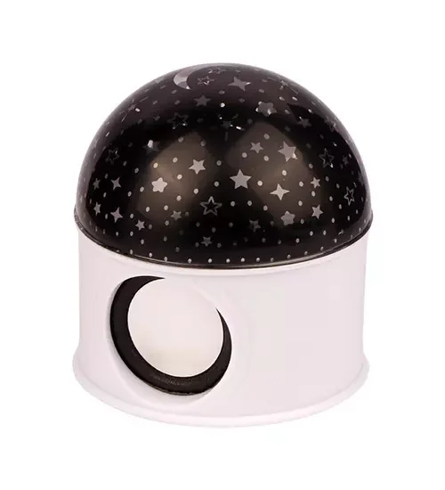 چراغ اسپیکر دار رو میزی کهکشان کد 0153