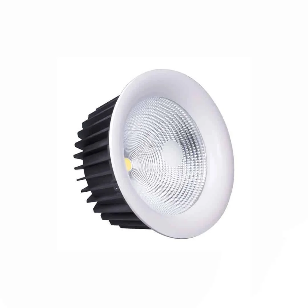 چراغ سقفی COB منحنی 15W EDC مهتابی