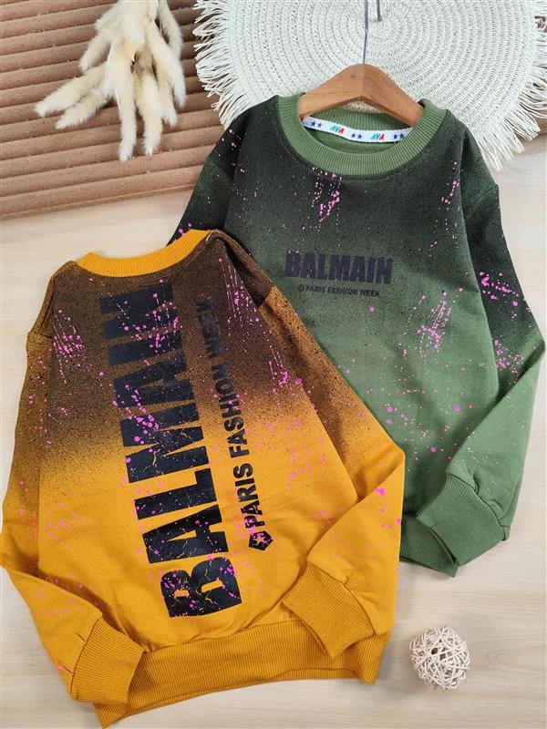 دورس تک بالمین balmain کد 0212