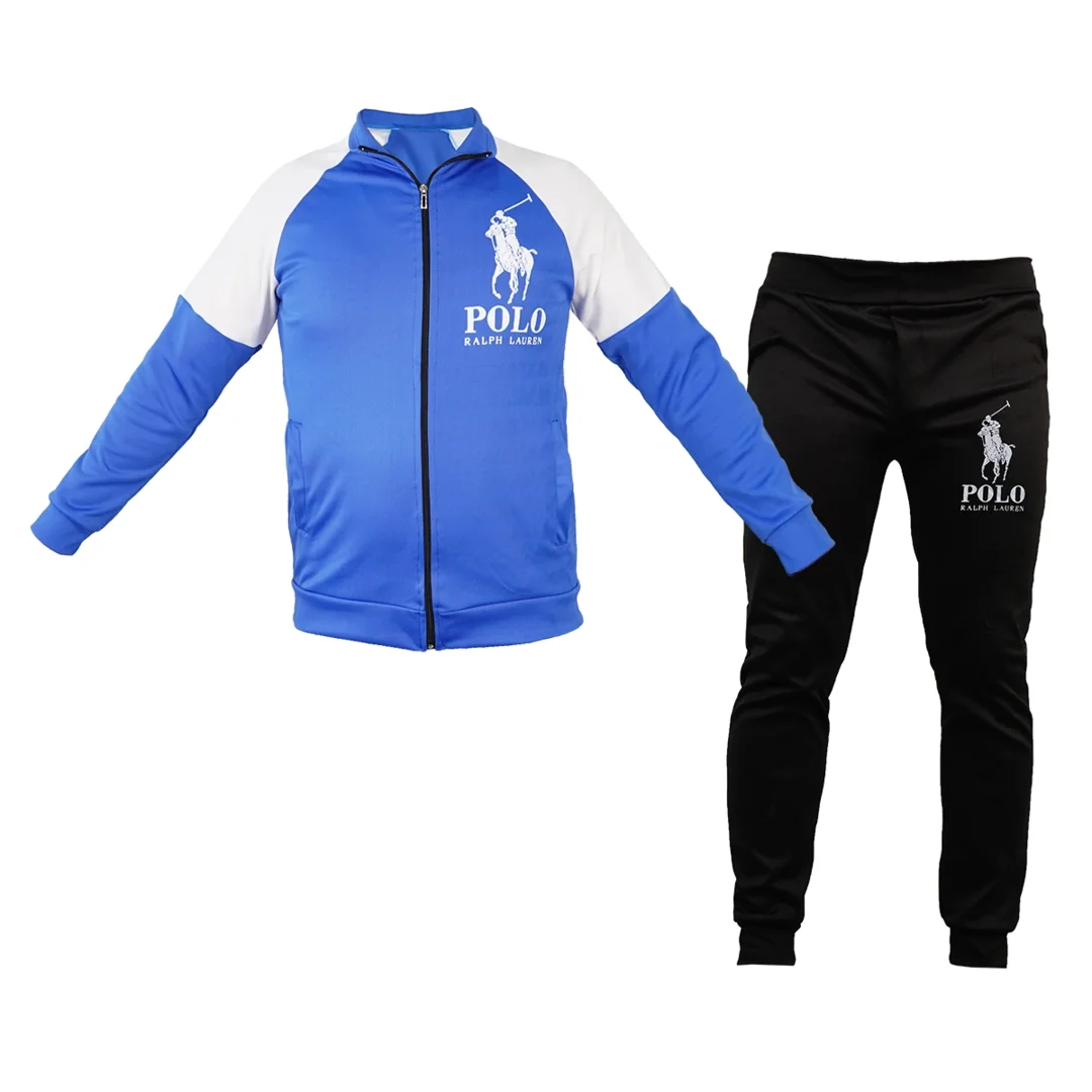 ست سویشرت شلوار polo مردانه مدل Zarya