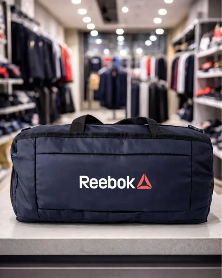 ساک ورزشی مدل reebok کد 6482