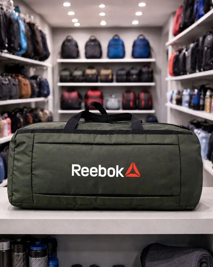 ساک ورزشی مدل reebok کد 6481