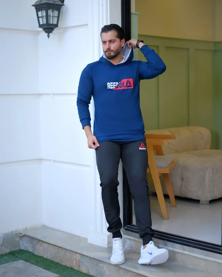 ست سویشرت شلوار Reebok مدل Jedal کد 6102