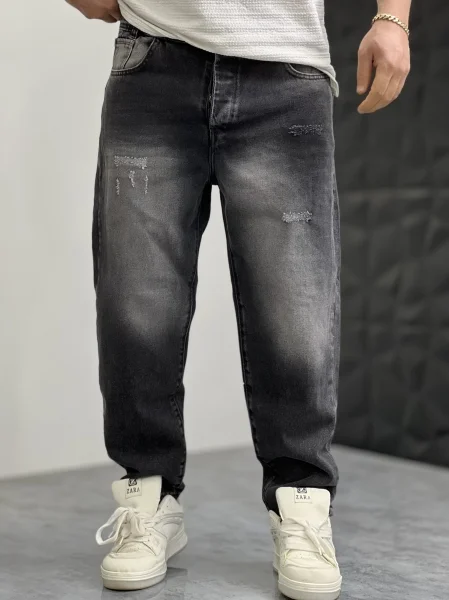 شلوار مام VIP کد 1129 B