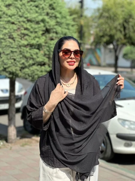 شال آیلار پارمیس کد 1957