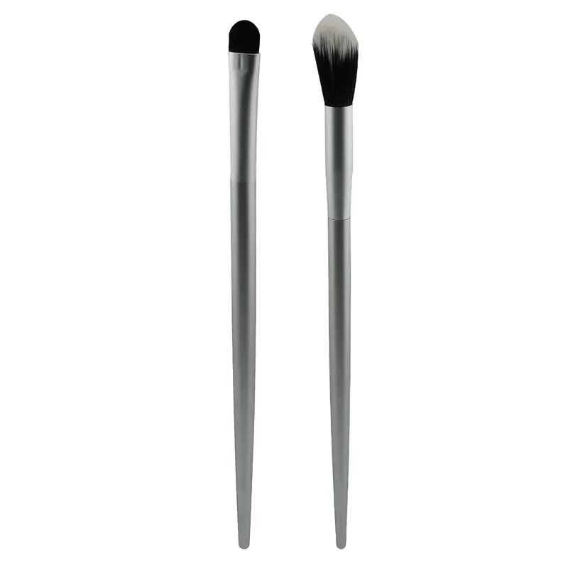 ست برس آرایشی مدل PRO-5 مجموعه 2 عددی