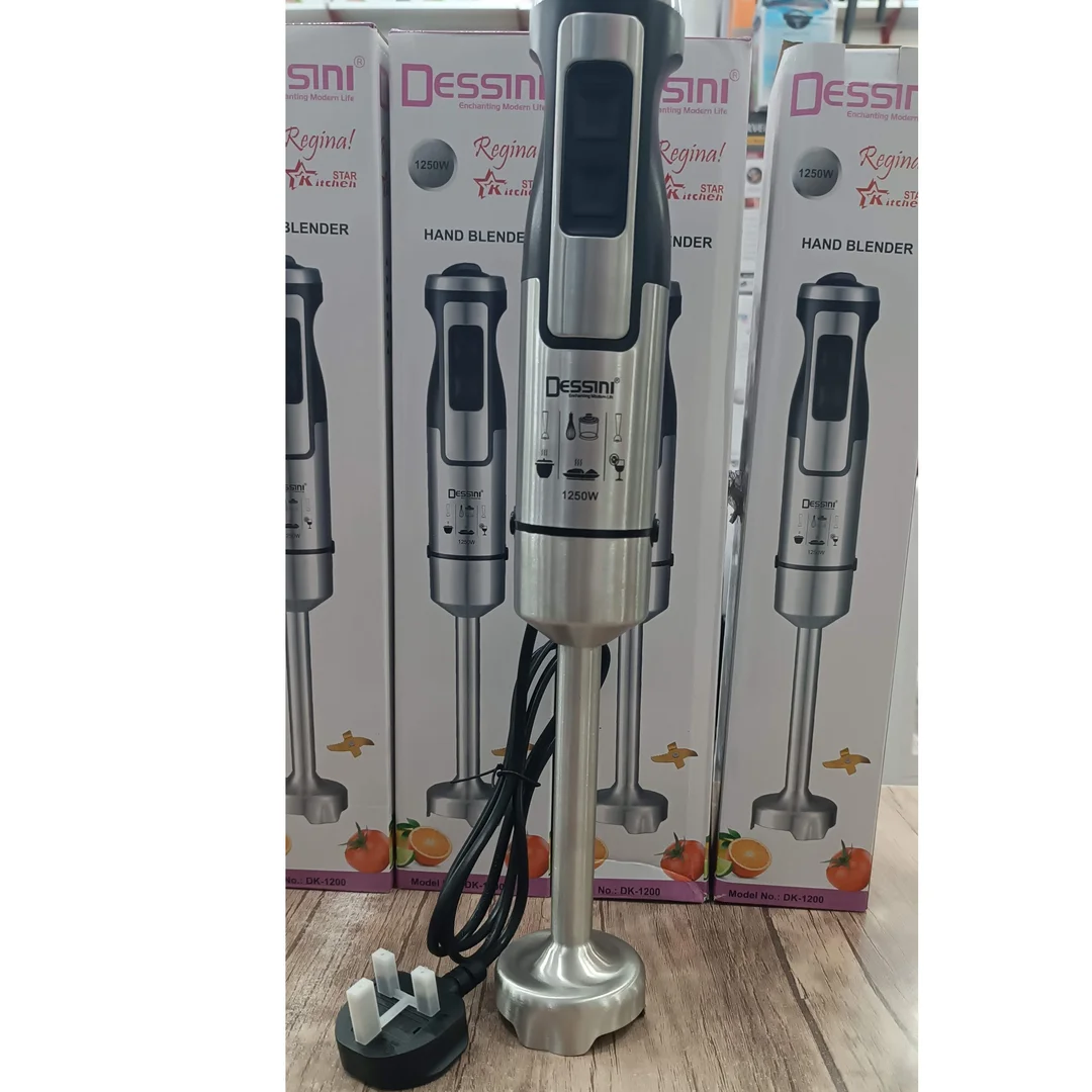 گوشت کوب برقی دسینی مدل DK-1200