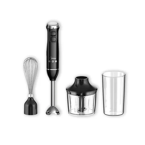 گوشت کوب برقی 3 کاره مایدیا مدل MJ-BH6001W